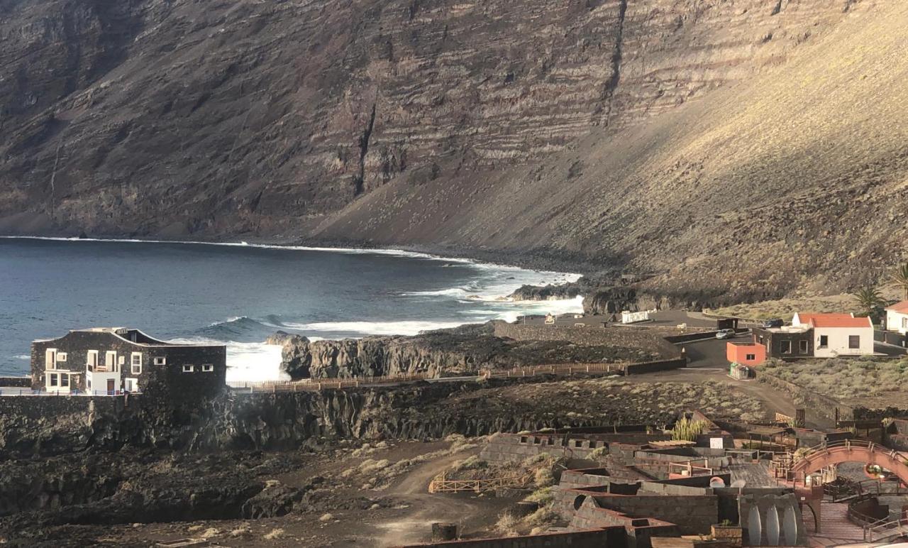 Vv La Escondida Jerez de la Frontera Exterior foto