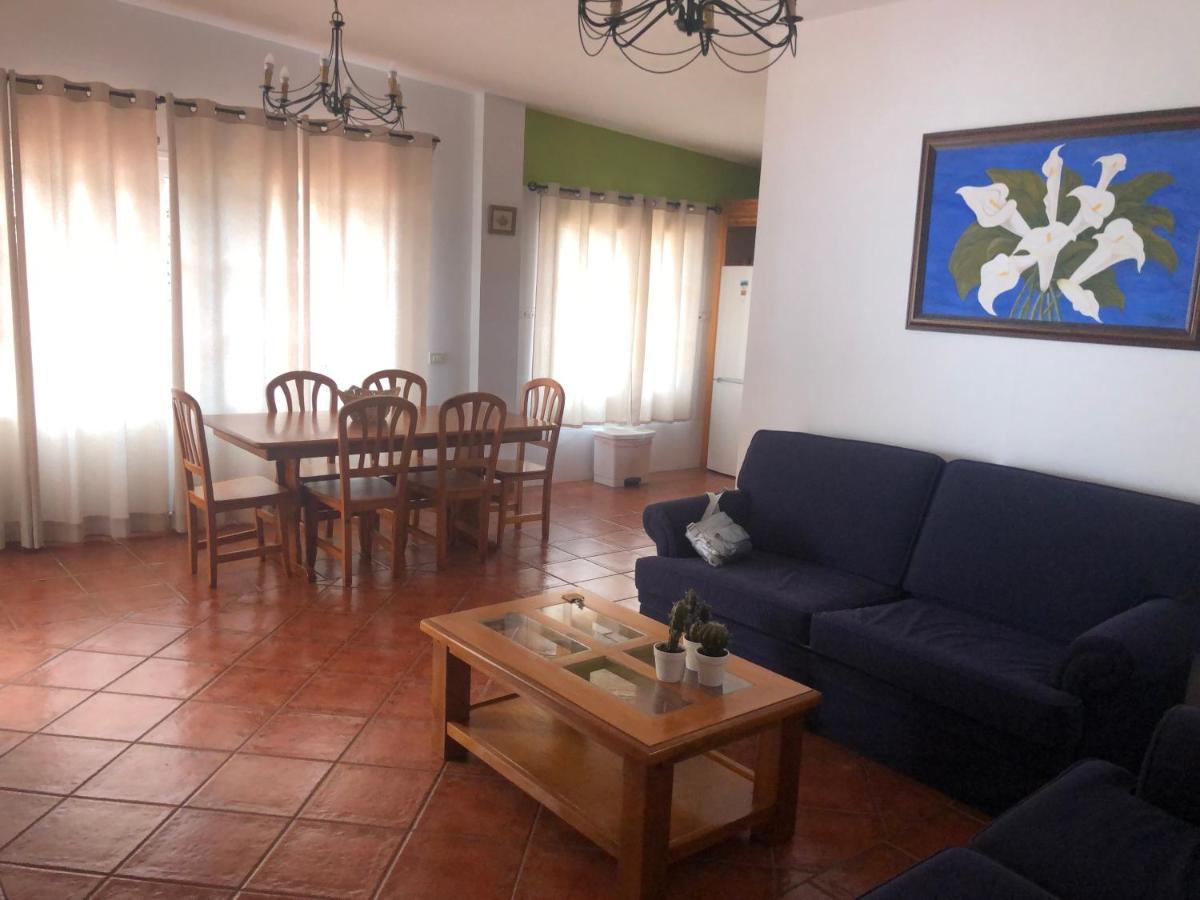Vv La Escondida Jerez de la Frontera Exterior foto