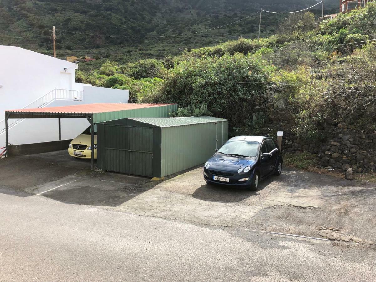 Vv La Escondida Jerez de la Frontera Exterior foto