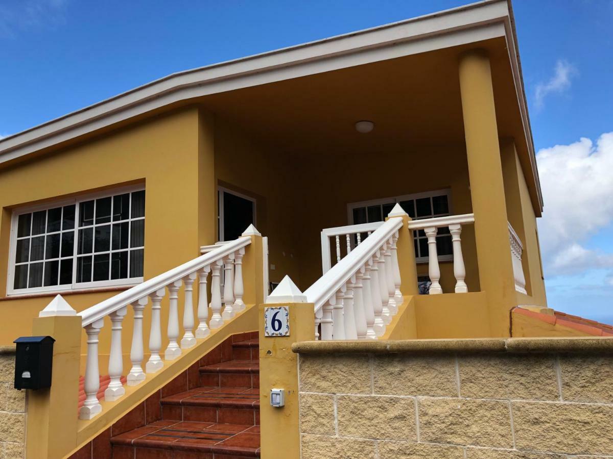 Vv La Escondida Jerez de la Frontera Exterior foto